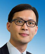Dr. Eric Chung FRACS