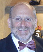 Dr. Gerald Brock