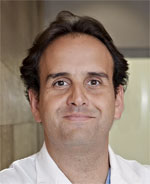 Dr. Juan Ignacio Martinez‐Salamanca MD, PhD