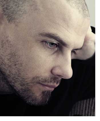 Why do I have a weak erection?